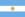 Argentine flag