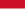 Indonesian flag
