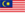 Malaysian flag