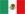 Mexican flag