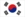 South Korean flag