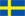 Swedish flag