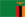 Zambian flag
