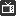 TV and DVD player
